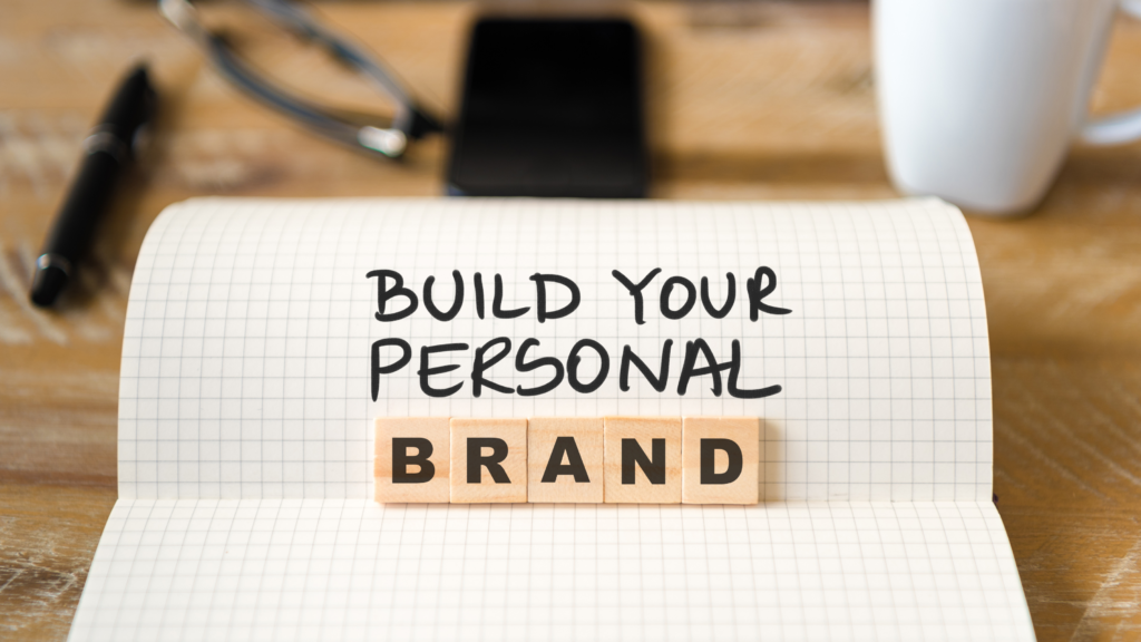 Personal Brand For Business Owners