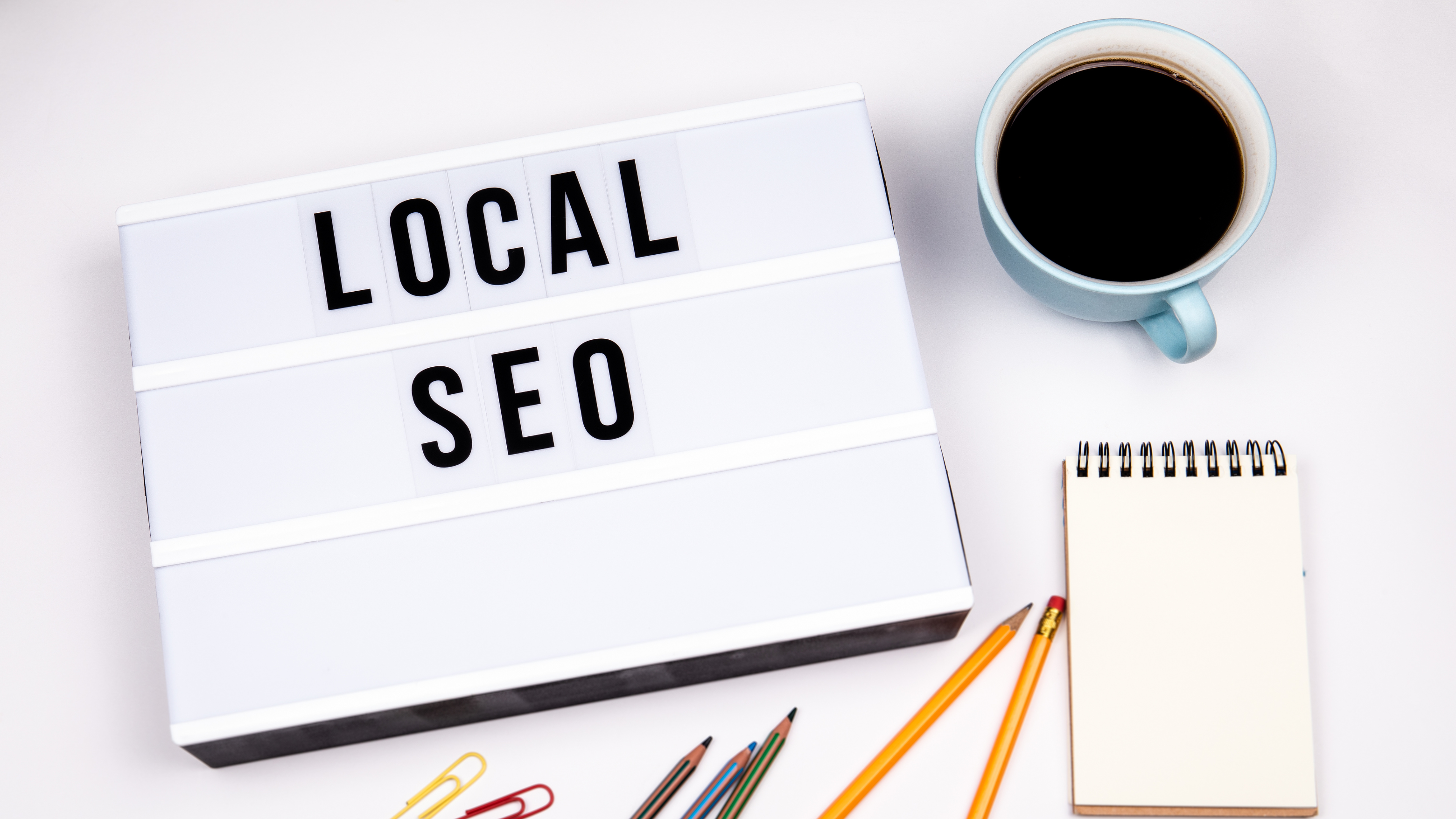 Local SEO