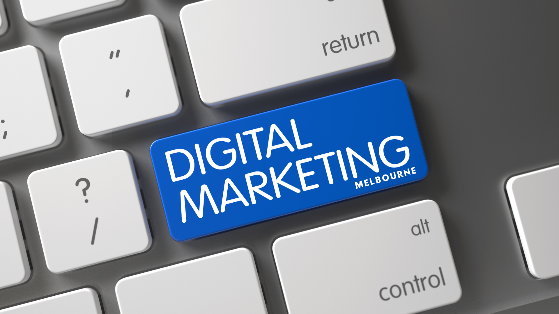 Digital Marketing Melbourne